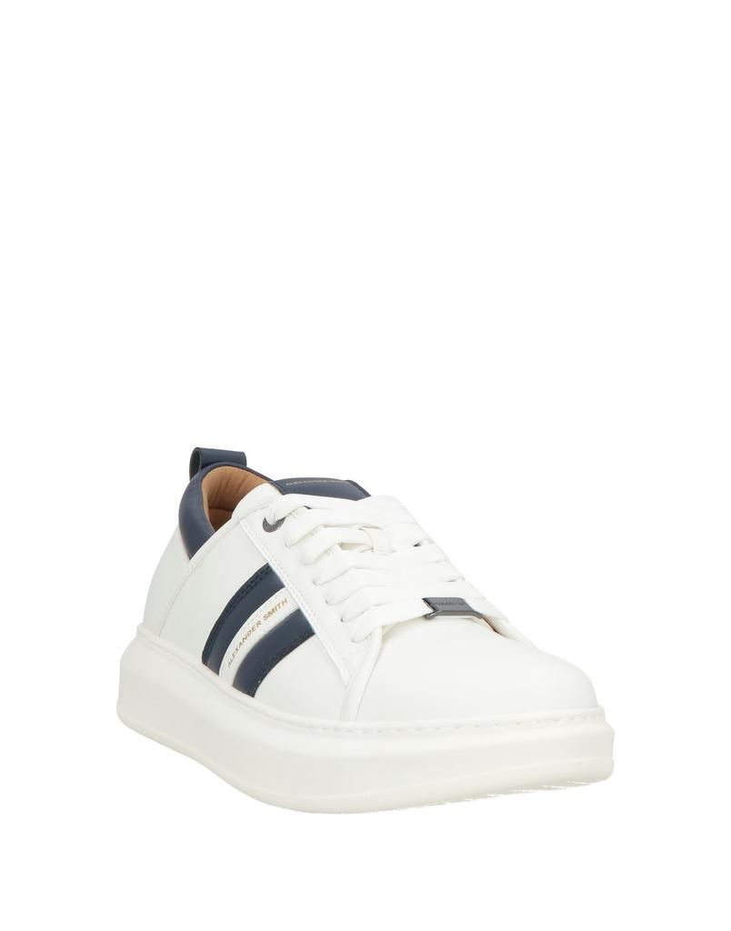 ALEXANDER SMITH Sneakers