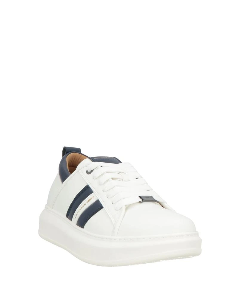 ALEXANDER SMITH Sneakers 2