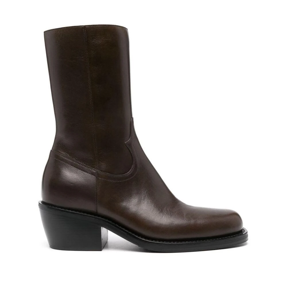 Dries Van Noten Shoe 1