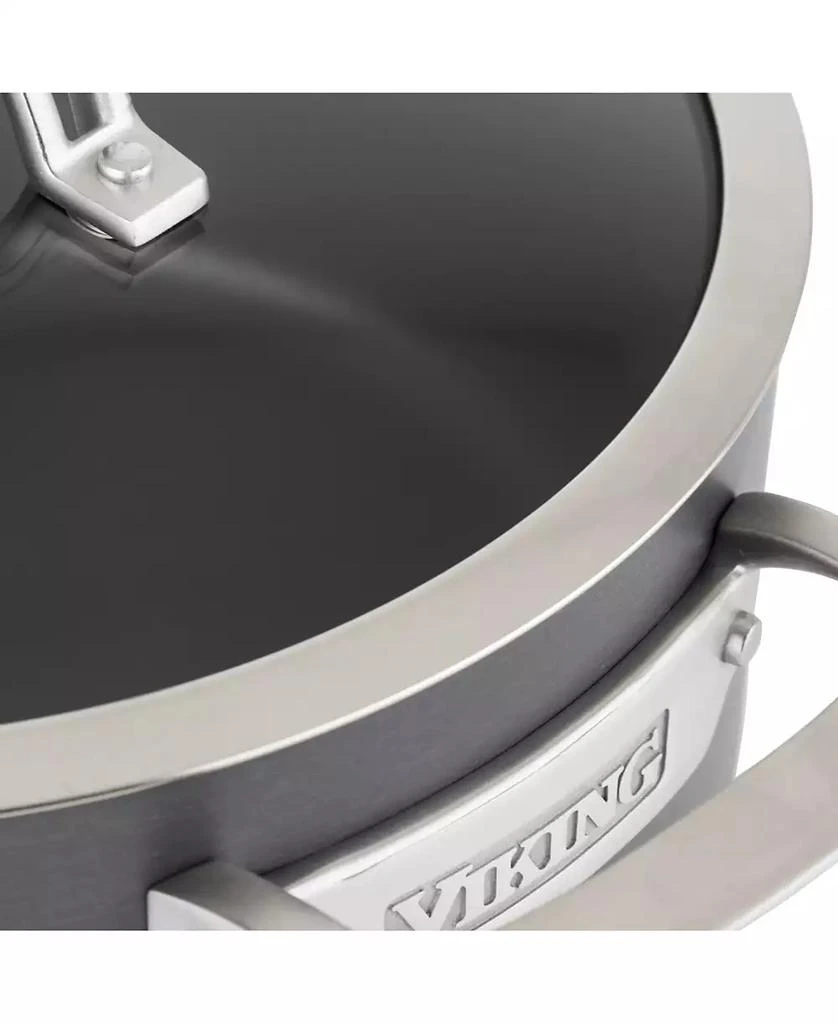 VIKING Hard Anodized Nonstick 10 Piece Set 10