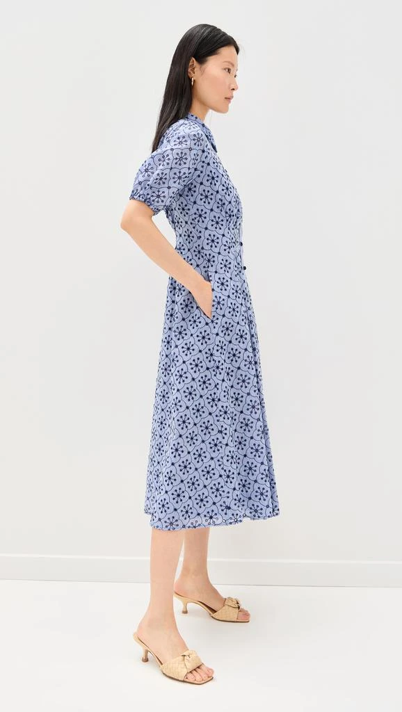 Shoshanna Trenton Dress 3