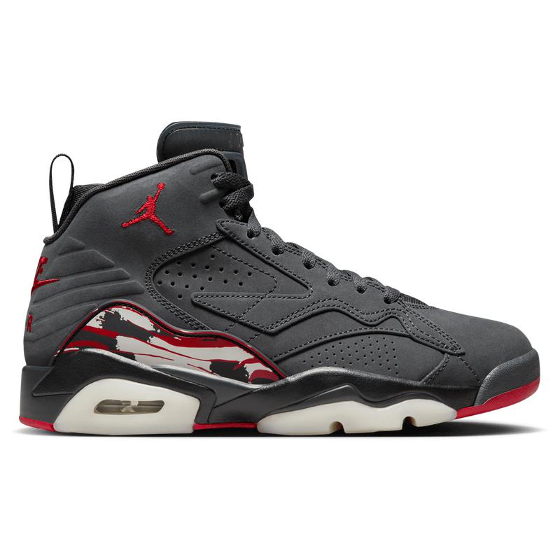 スニーカー Jordan Women's Jumpman MVP Basketball Shoes Jordan Jumpman MVP Womens Basketball Shoes White Metallic