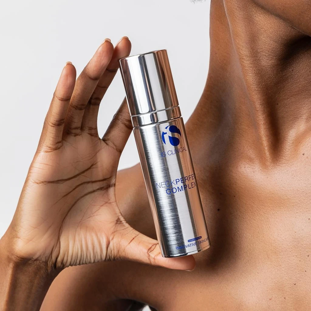 iS CLINICAL iS Clinical Neck Perfect 2