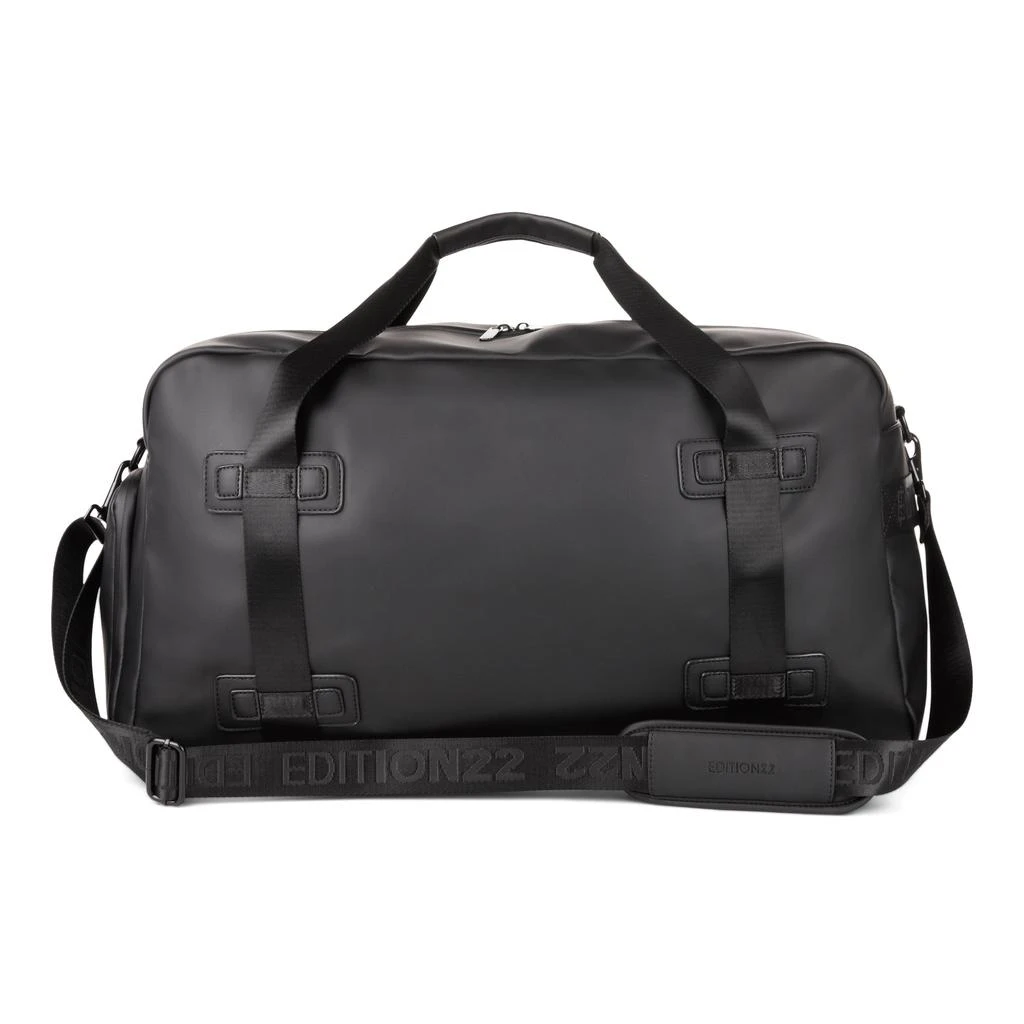 Bugatti Edition22 Core Convertible Duffle Bag 8