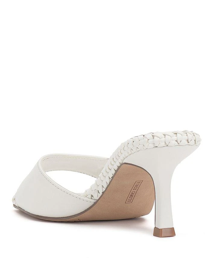 Vince Camuto Women's Emmla Dress Sandals 5