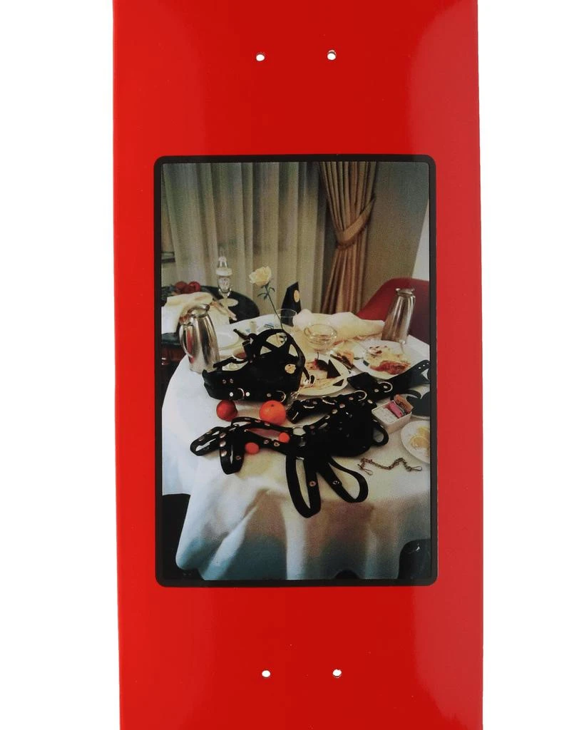 PACCBET Mogutin Deck Red 4