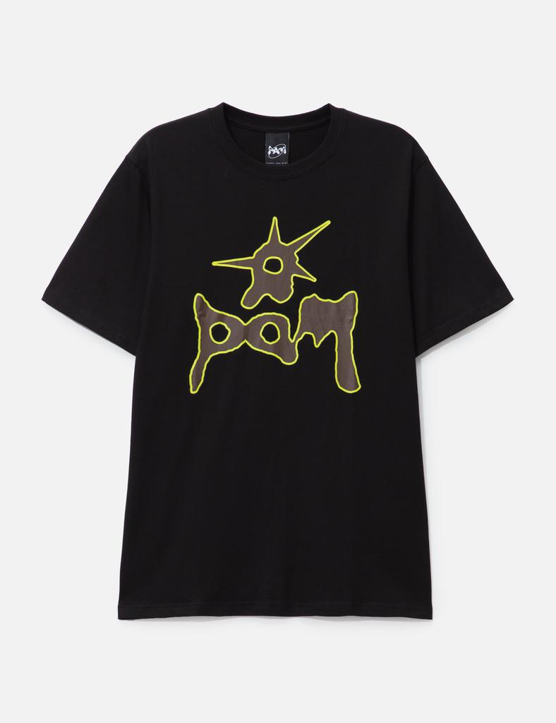 Perks and Mini Cosmos Spike Short Sleeve T-shirt