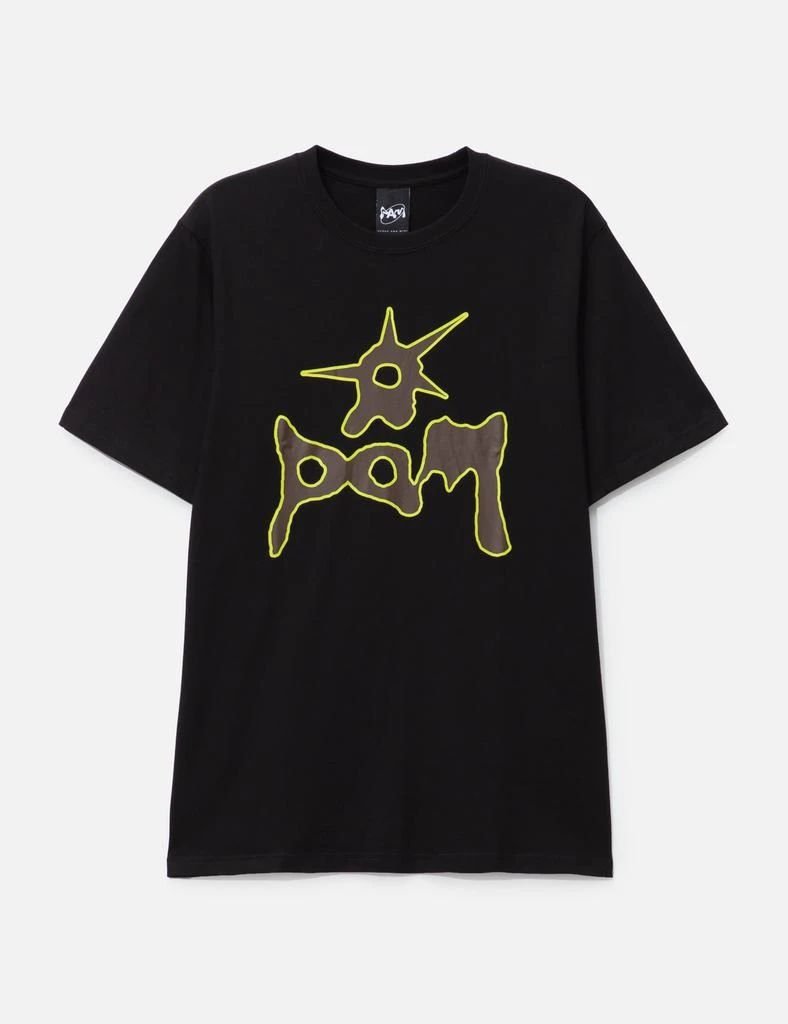 Perks and Mini Cosmos Spike Short Sleeve T-shirt 1