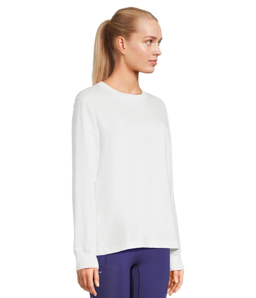 Arc'teryx Kragg Cotton Bird Crew Long Sleeve 2