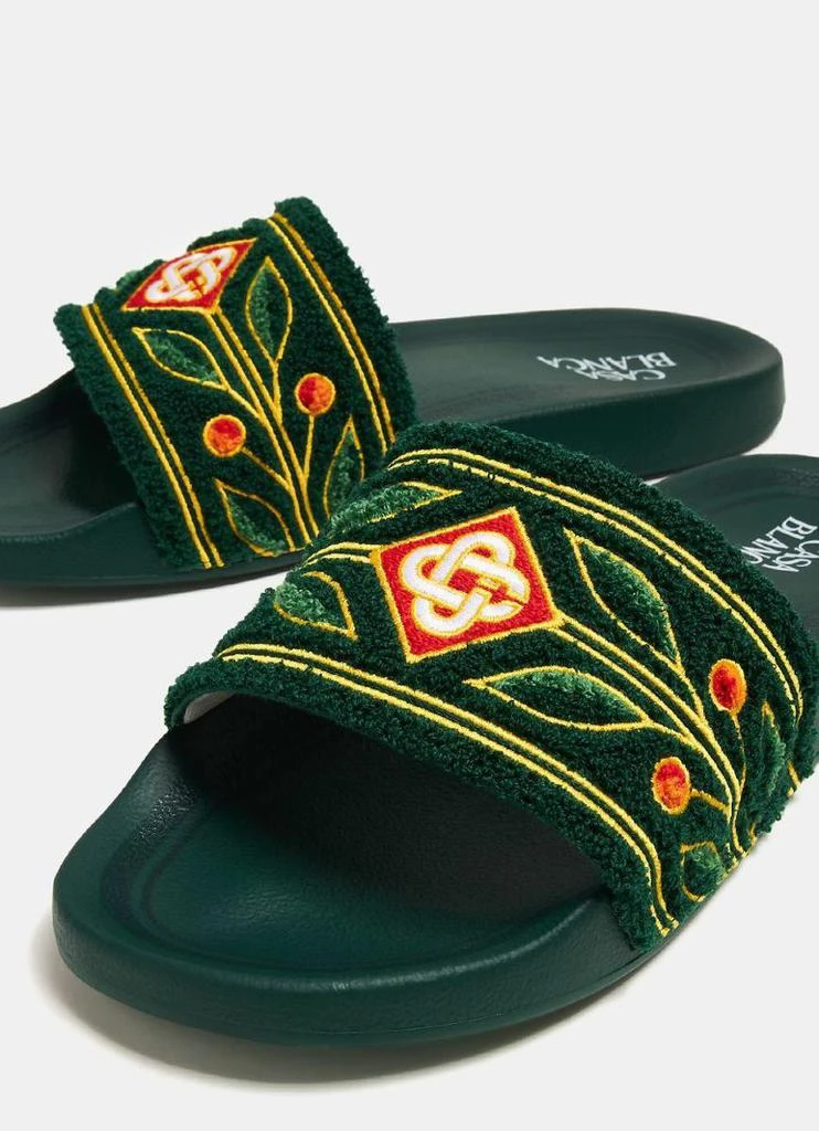 Casablanca Casablanca Sandals 3