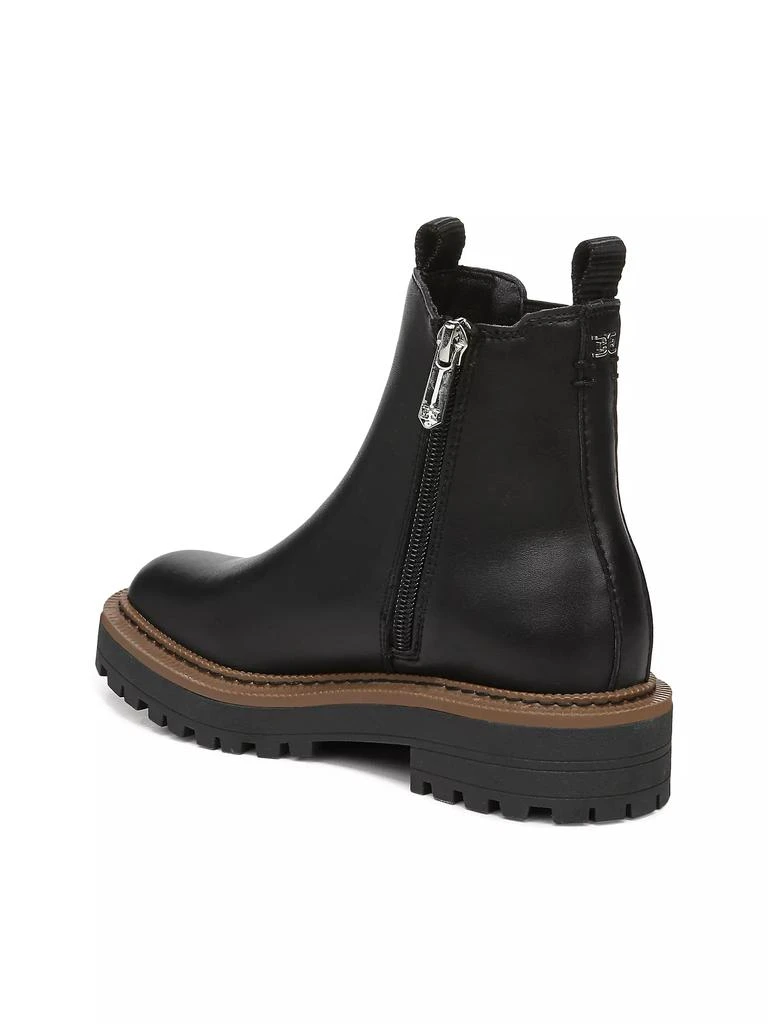 Sam Edelman Girl's Laguna Boot 2