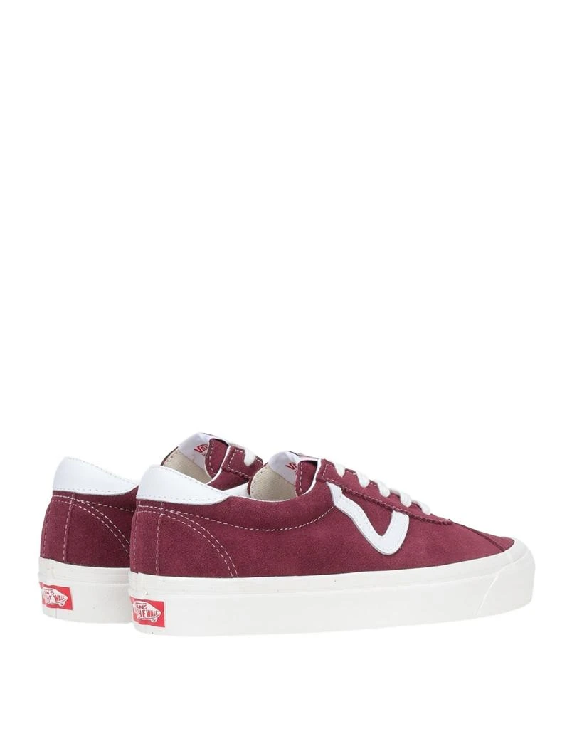 Vans Vans - Baskets - Purple - Femme 3