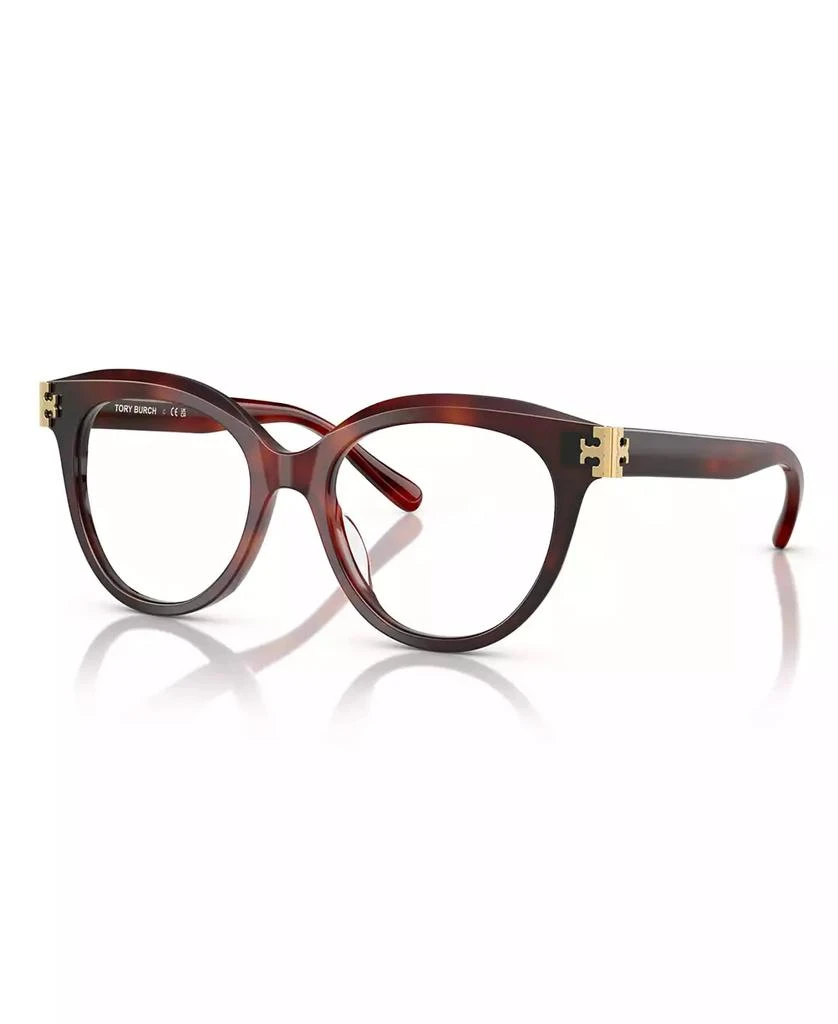 Tory Burch Women's Eyeglasses, TY2154U 10