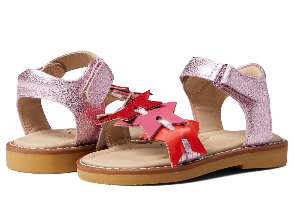 Elephantito Stars Sandal (Toddler/Little Kid/Big Kid)