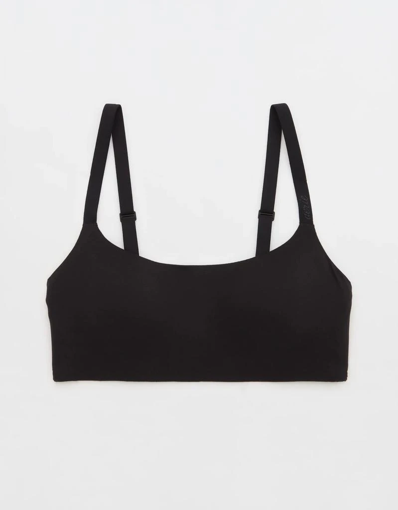Aerie SMOOTHEZ Bra-ish Wireless Bralette 3