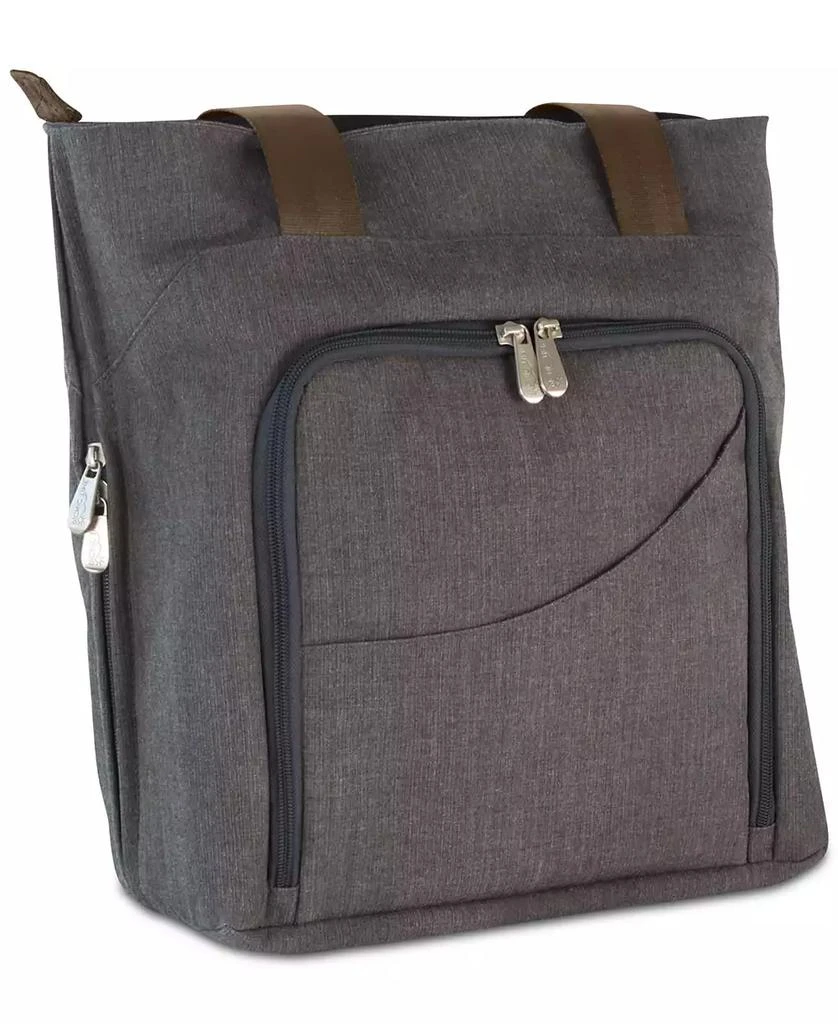 ONIVA Legacy® by Picnic Time 9-Piece Sonoma Wine & Cheese Picnic Tote 5