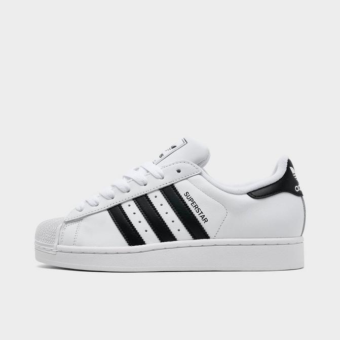 Adidas Women's adidas Originals Superstar II Casual Shoes