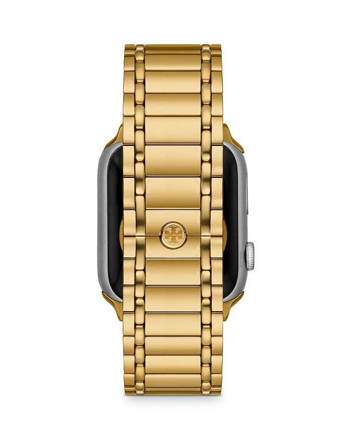 Tory Burch Miller Apple Watch® Band 3