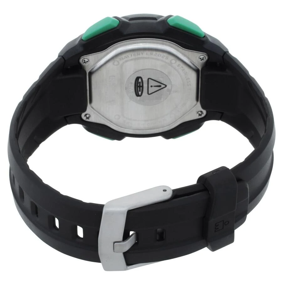 Timex Ironman Classic Quartz Digital Men
s Watch TW5M59000 3