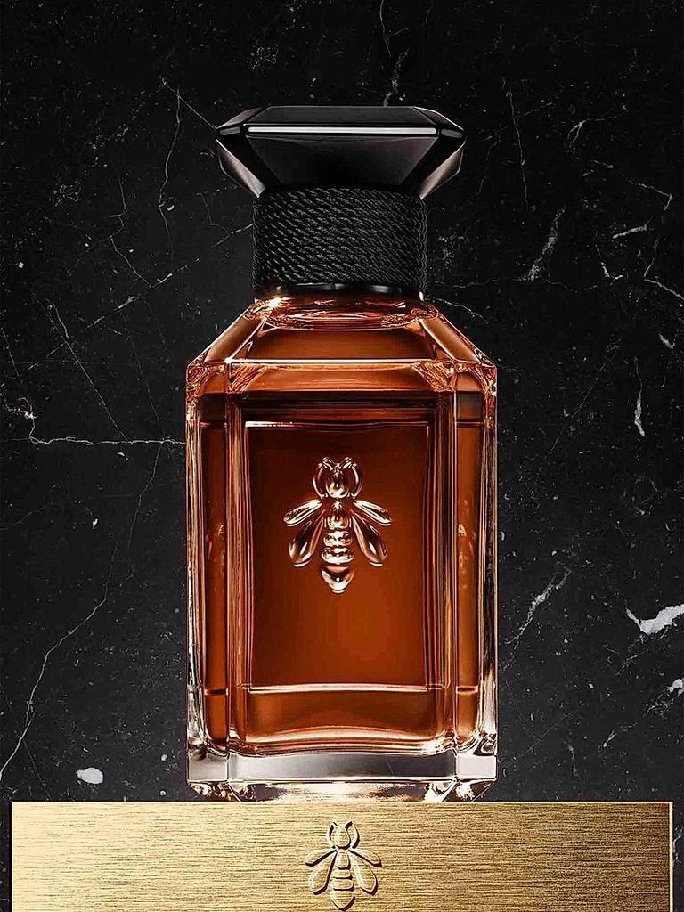 Guerlain L'Art & La Matiere Angelique Noire Eau de Parfum 6