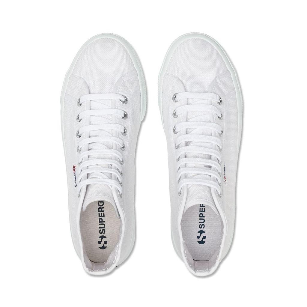 Superga 2708 Hi Top