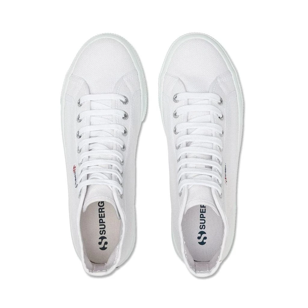 Superga 2708 Hi Top 2