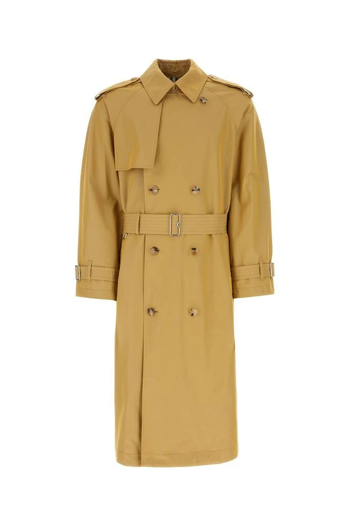 Burberry Burberry Trench Coats 19