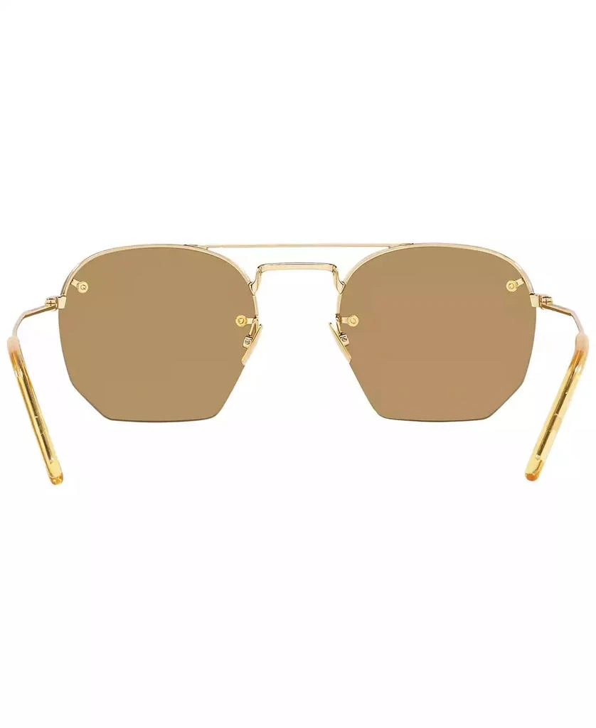 Yves Saint Laurent Unisex Sunglasses, SL 422 8