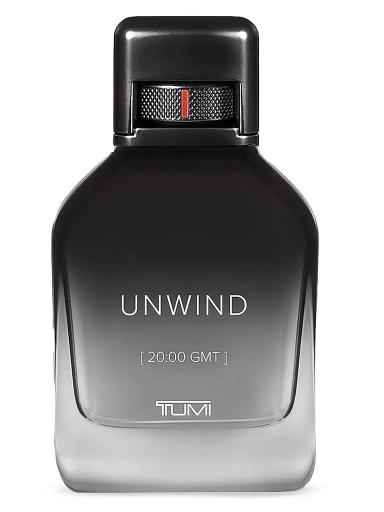 Tumi Unwind Eau de Parfum