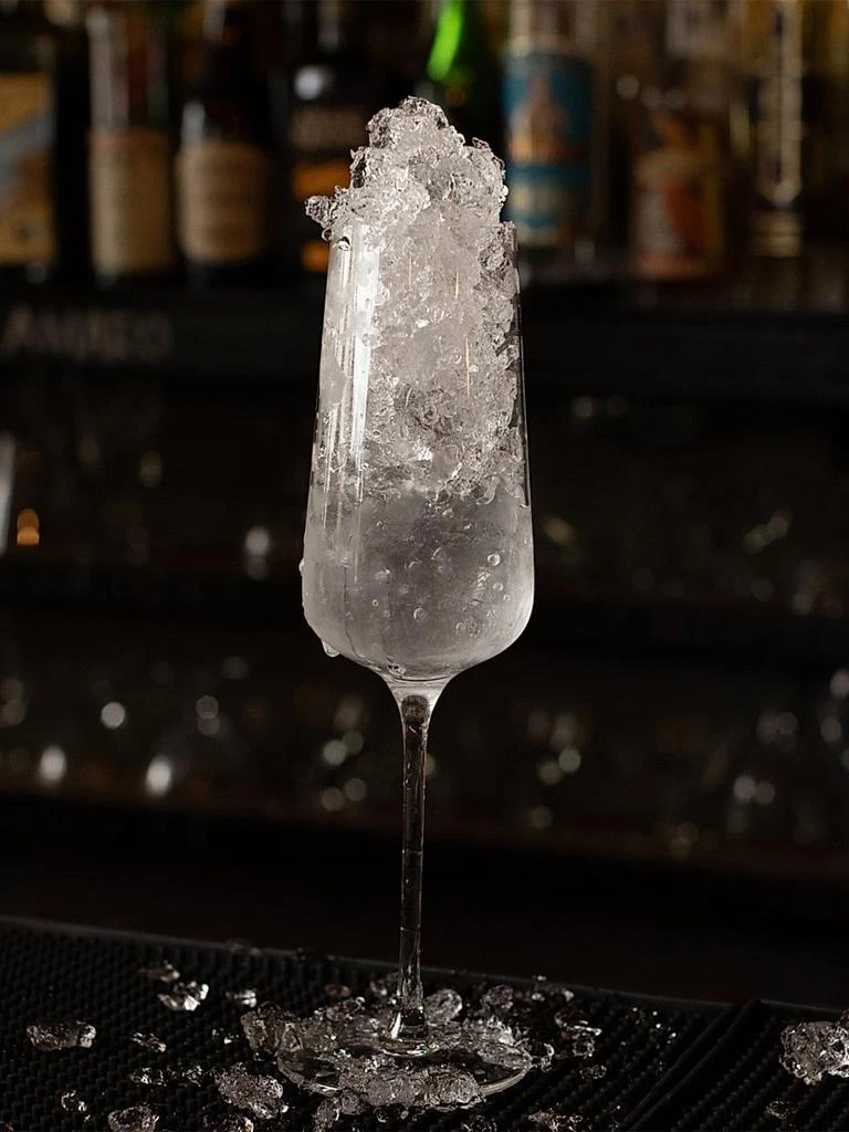 Fable The Flute Glasses 3