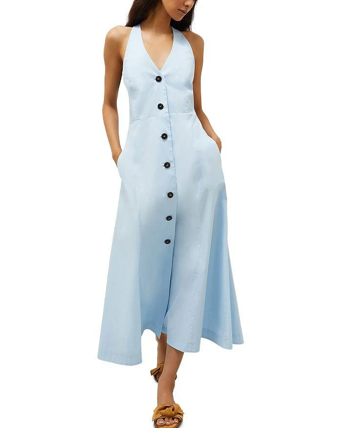 Marella Pioppo Dress 4