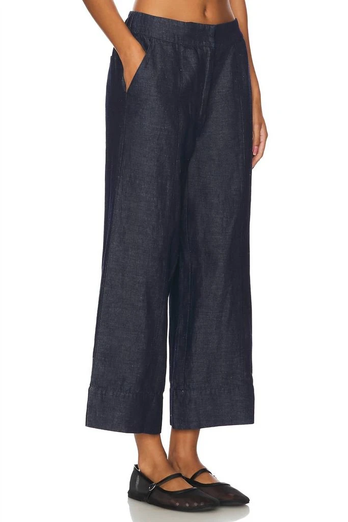 Brochu Walker Brochu Walker - ODELE DENIM PANTS 4