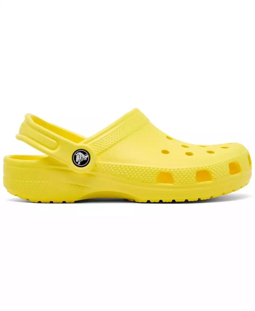 Crocs Little Kids Classic Clog Sandals from Finish Line 3