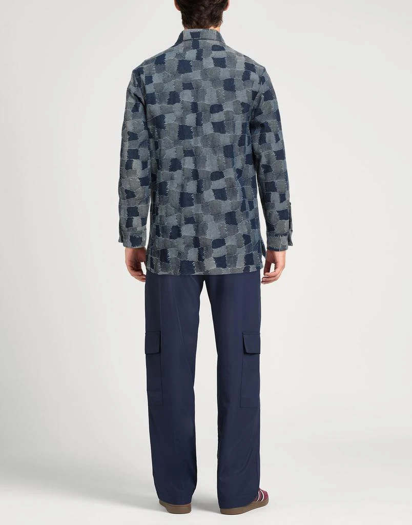 IMPERIAL Denim shirt 3