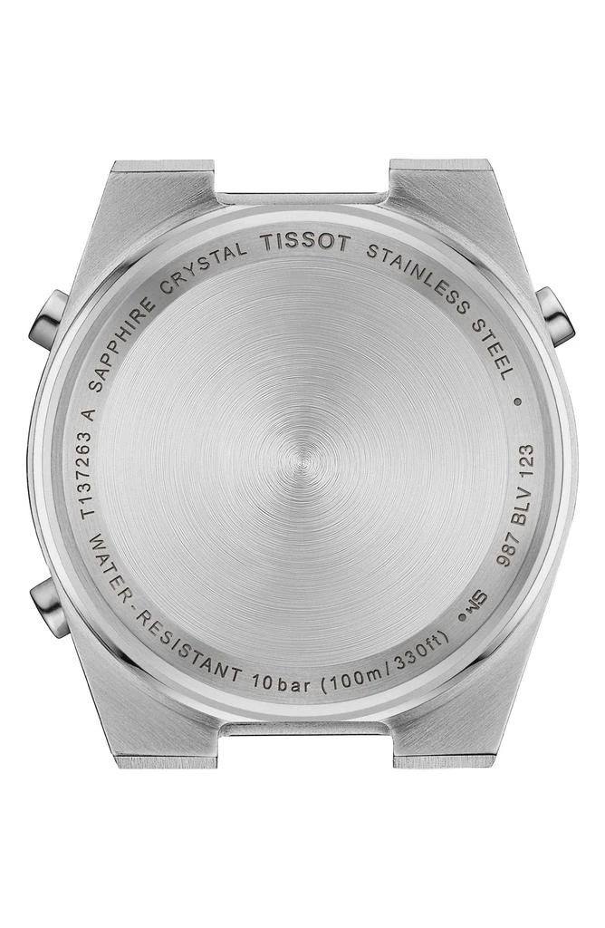 Tissot PRX Digital Bracelet Watch, 35mm 3