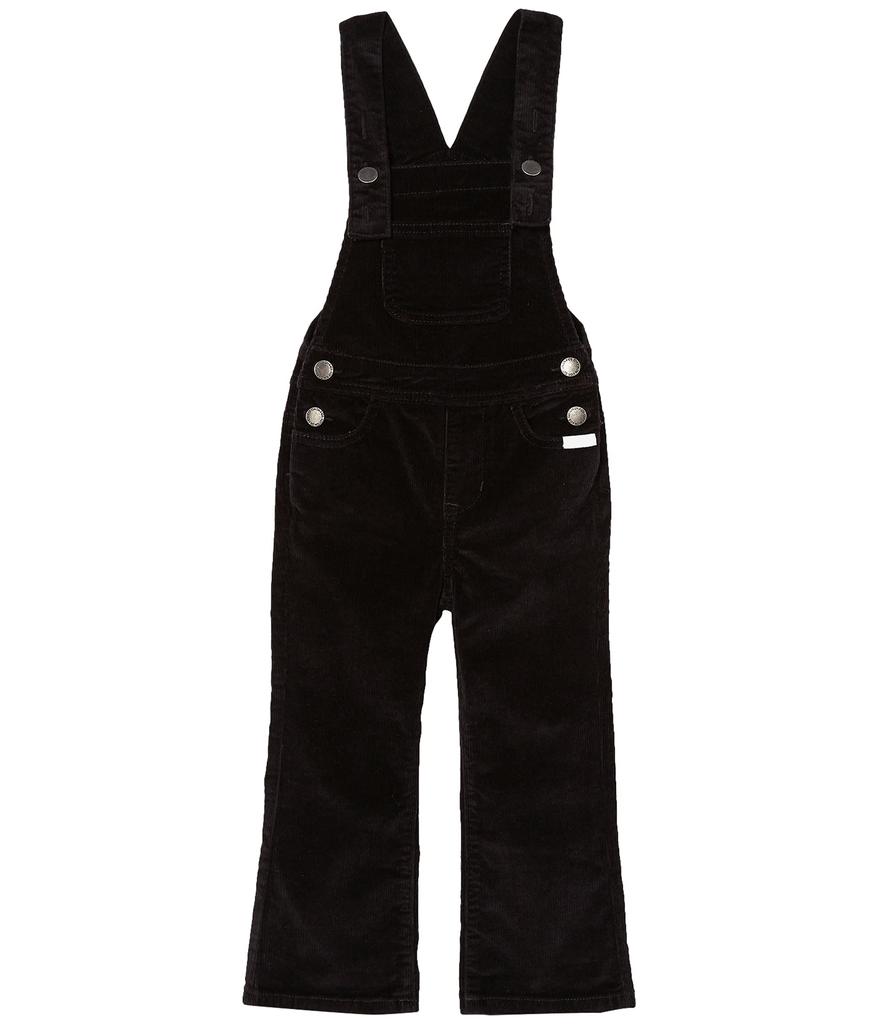 Cotton On Isla Flared Overalls (Toddler)
