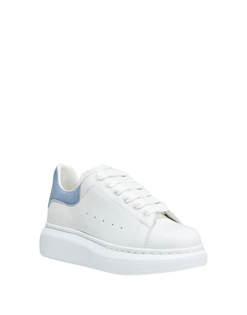 ALEXANDER MCQUEEN Sneakers 2