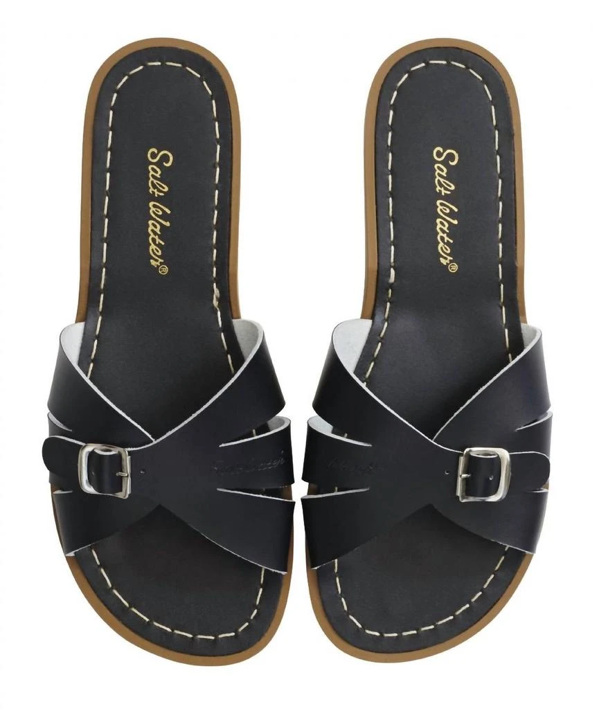 Salt Water Sandals Salt Water Sandals - Women's Classic Slides Sandal 2