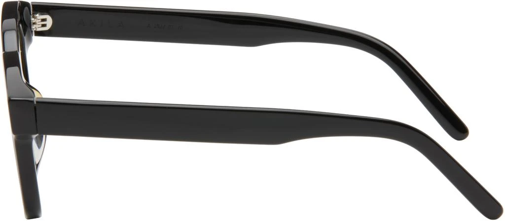 Akila Black Apollo Sunglasses 3