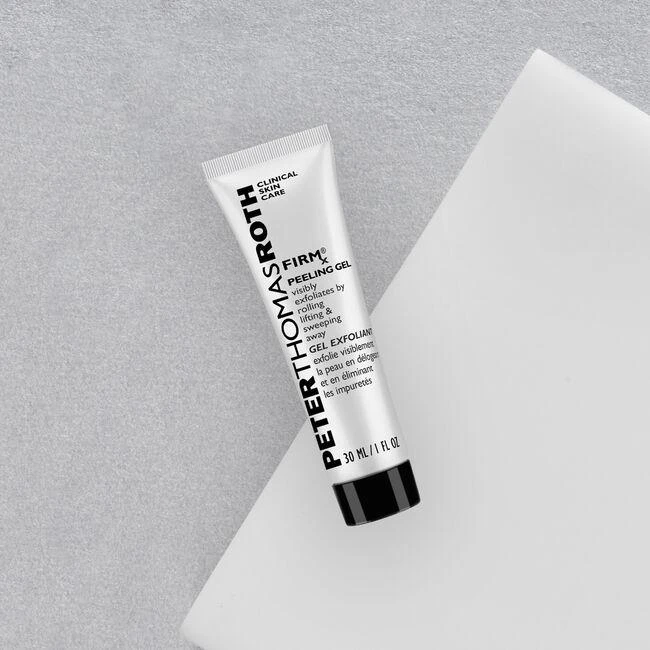 Peter Thomas Roth FIRMx Peeling Gel – Travel Size 1