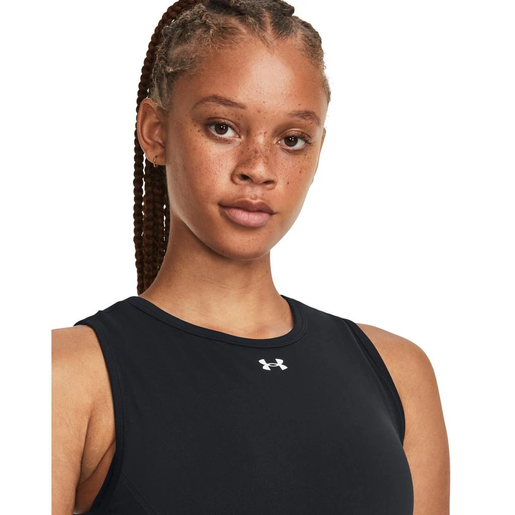 Under Armour Train Seamless Tank 3