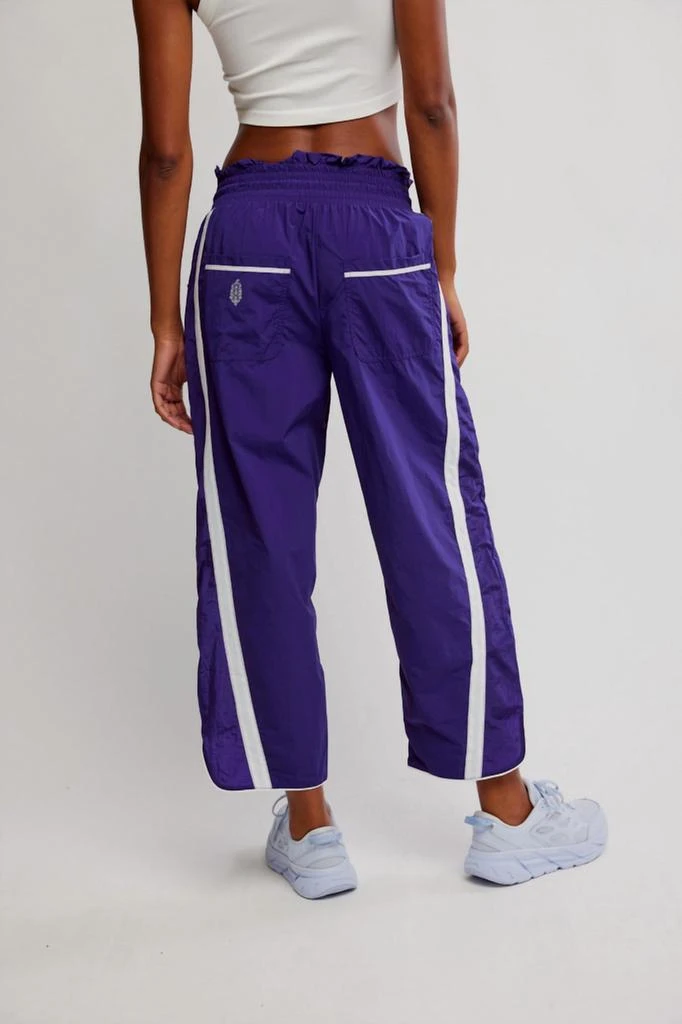 Free People Free People - Champ Is Here Pants 3