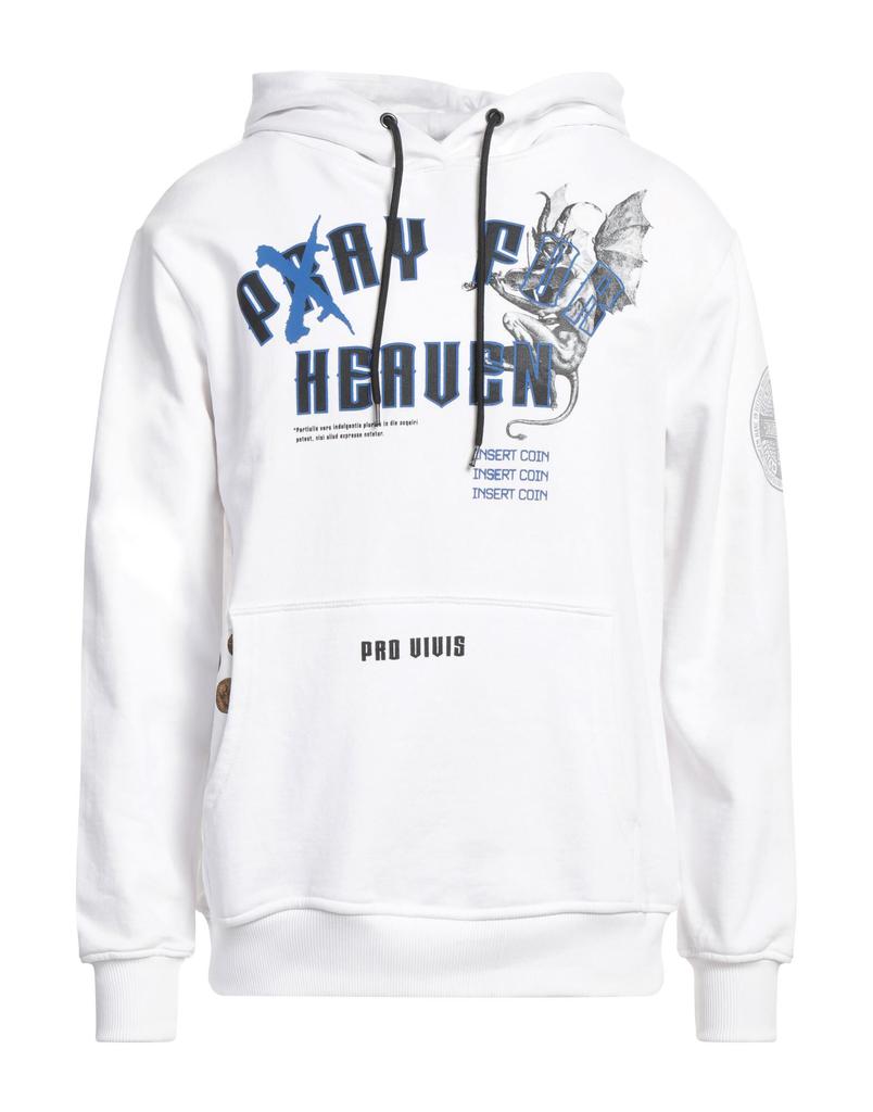 IHS Hooded sweatshirt