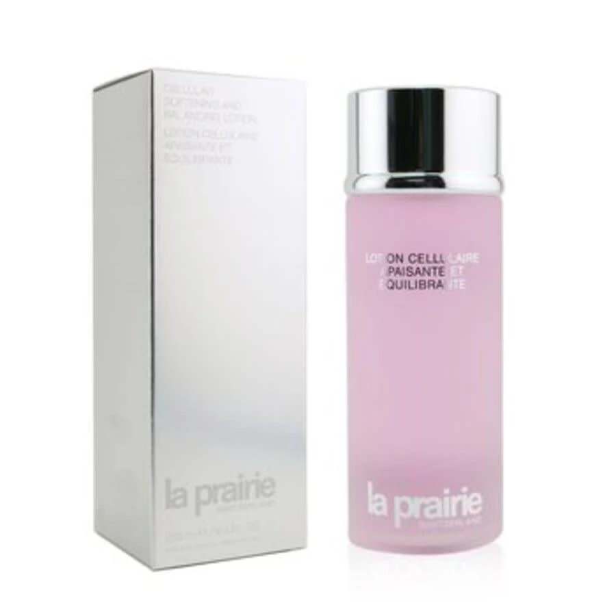 La Prairie / Cellular Softening and Balancing Lotion 8.3 oz 2