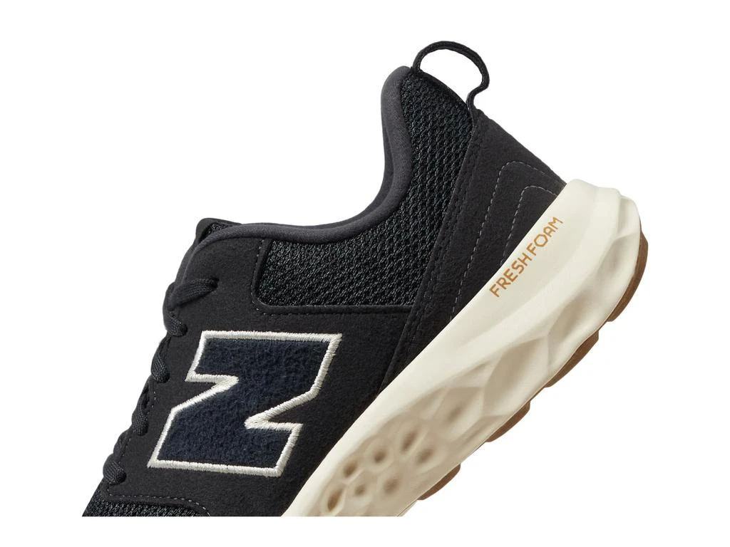 New Balance Fresh Foam SPT Lux v4 5