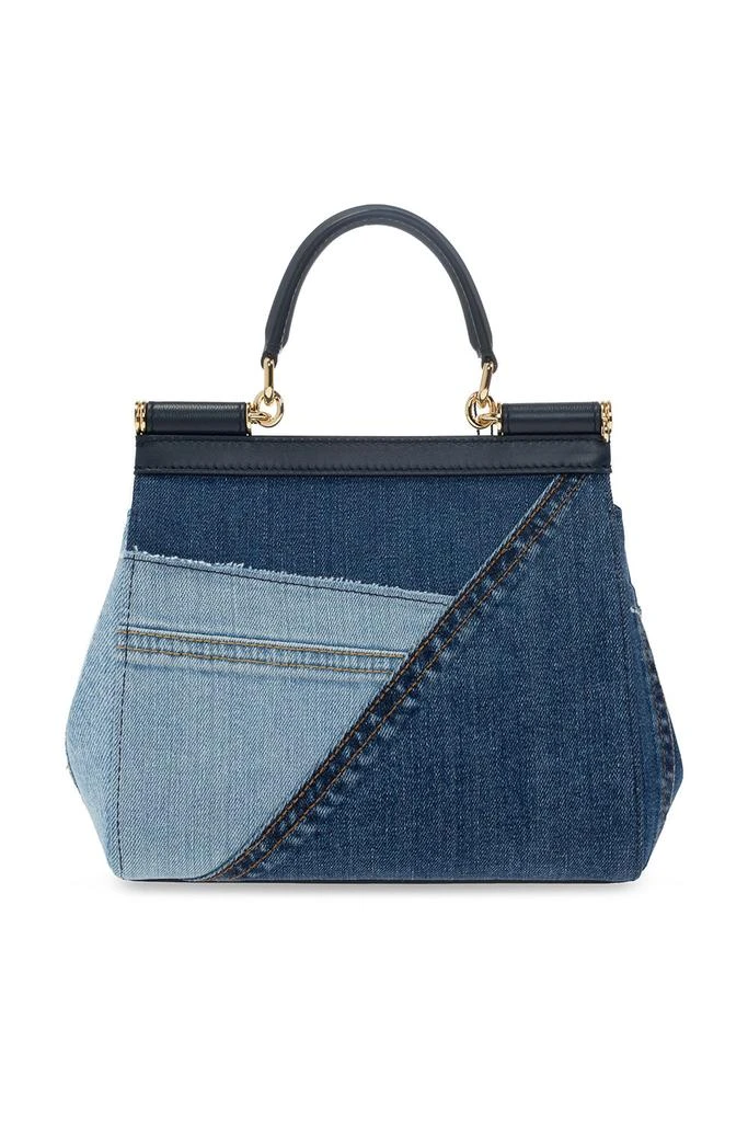 Dolce & Gabbana ‘Sicily’ shoulder bag 3