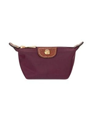 Longchamp Le Pliage Original Nylon Cosmetic Bag 1