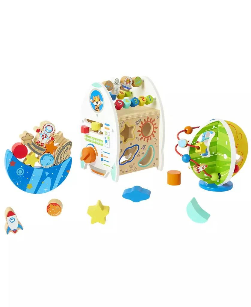 Imaginarium Out of this World Activity Cube Trio, Created for you by Toys R Us 1