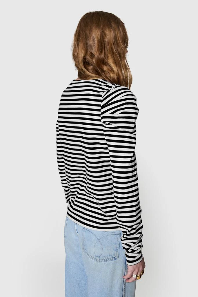 Rebecca Minkoff Janine Long Sleeve 3