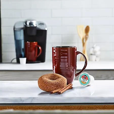 Member's Mark Member's Mark Medium Roast Spring Seasonal Coffee Pods, Variety Pack, 60 pk. 4